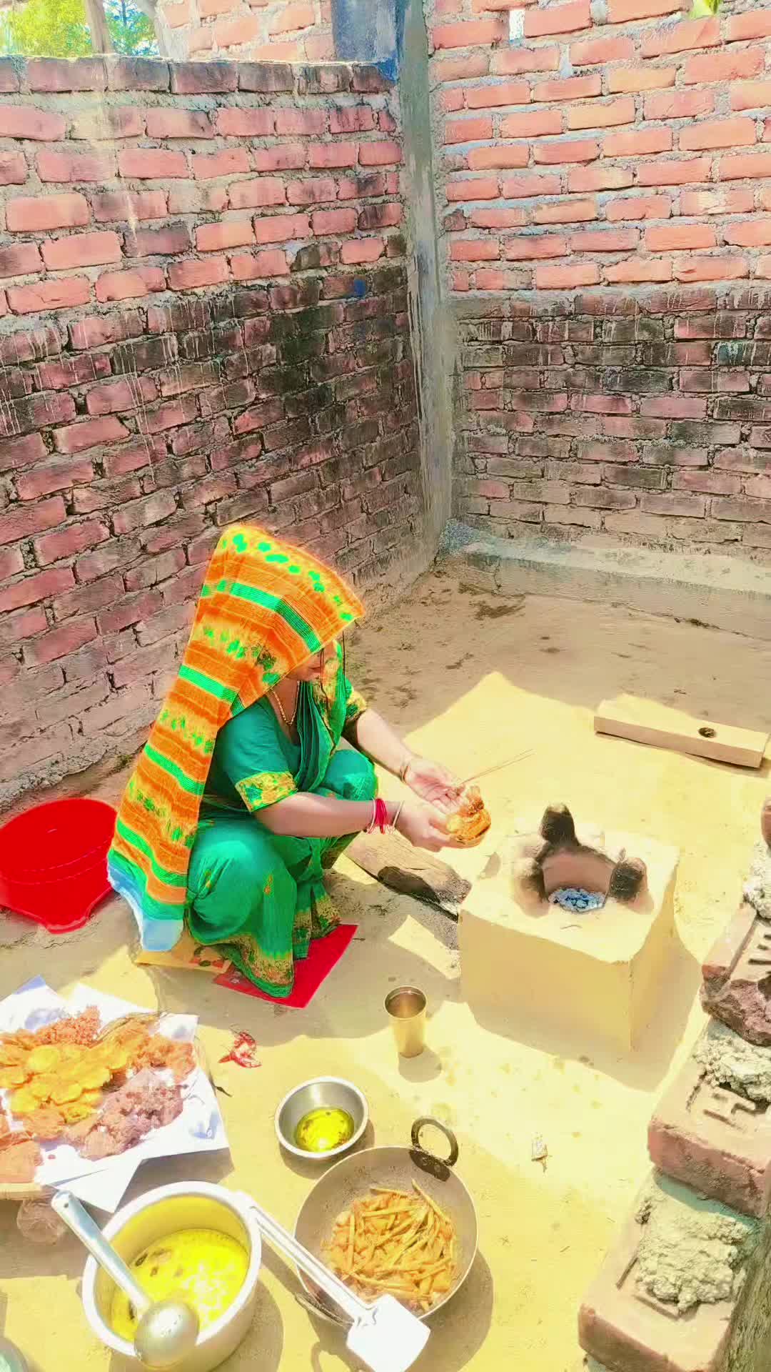 @Rinku Yadav