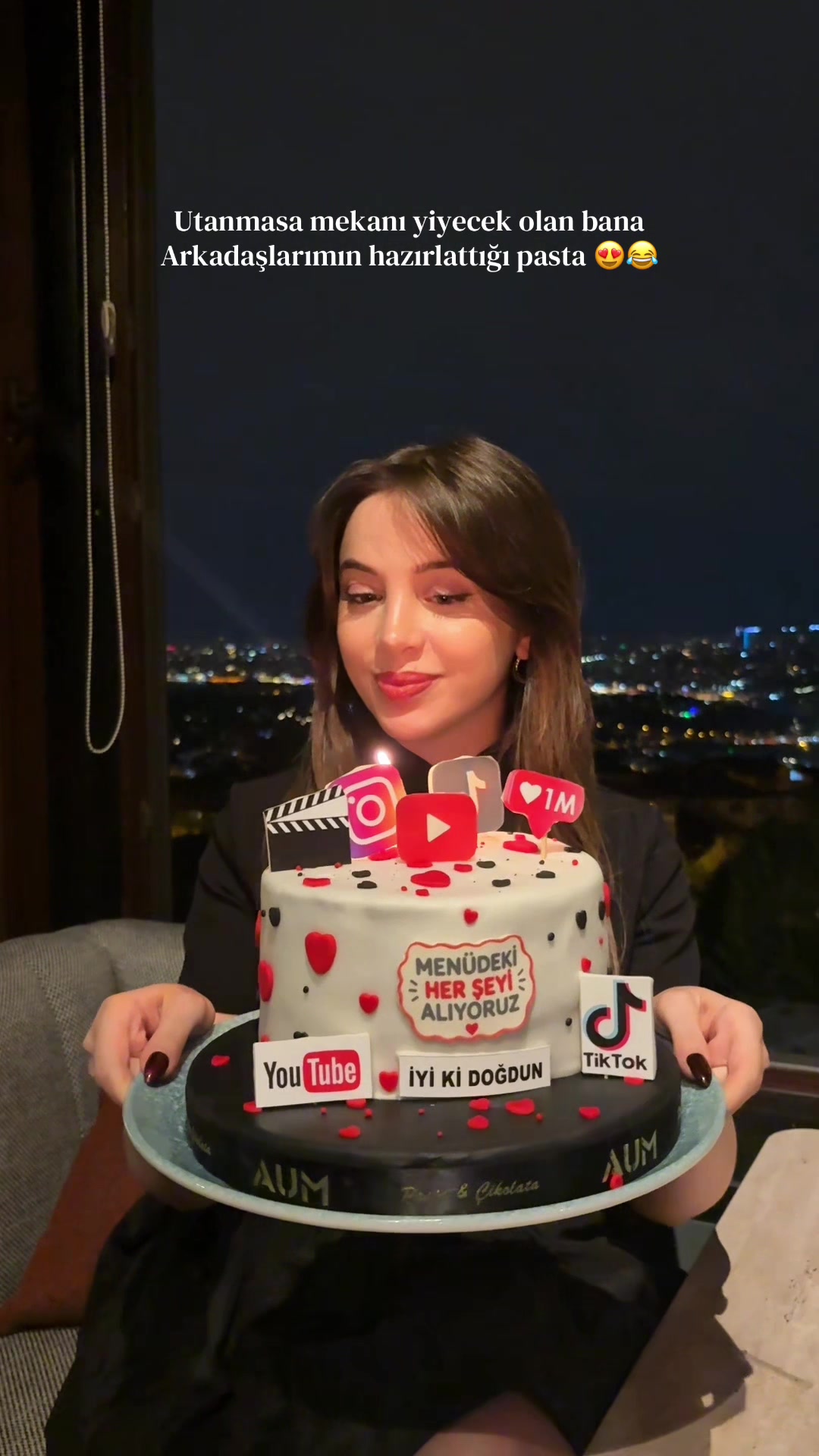 @Merve ŞAHANBAZ