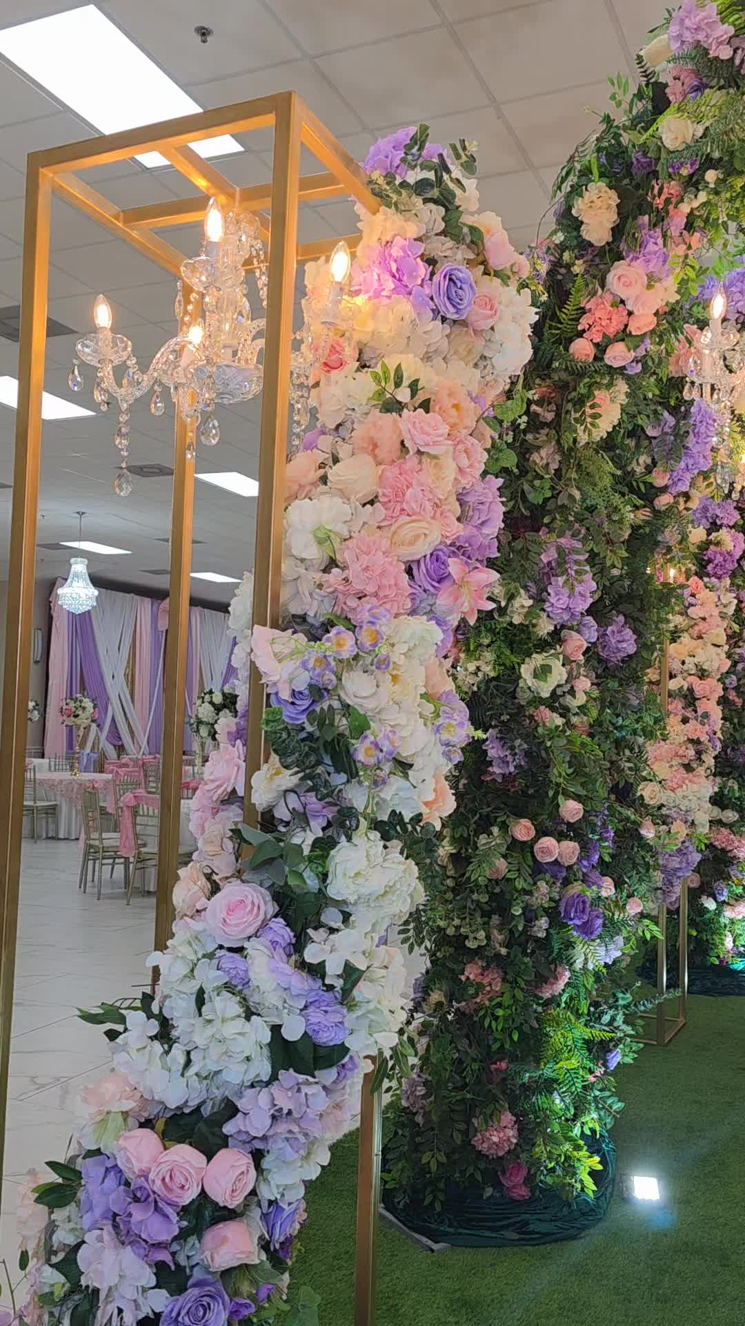 @Moreno’s Reception Hall