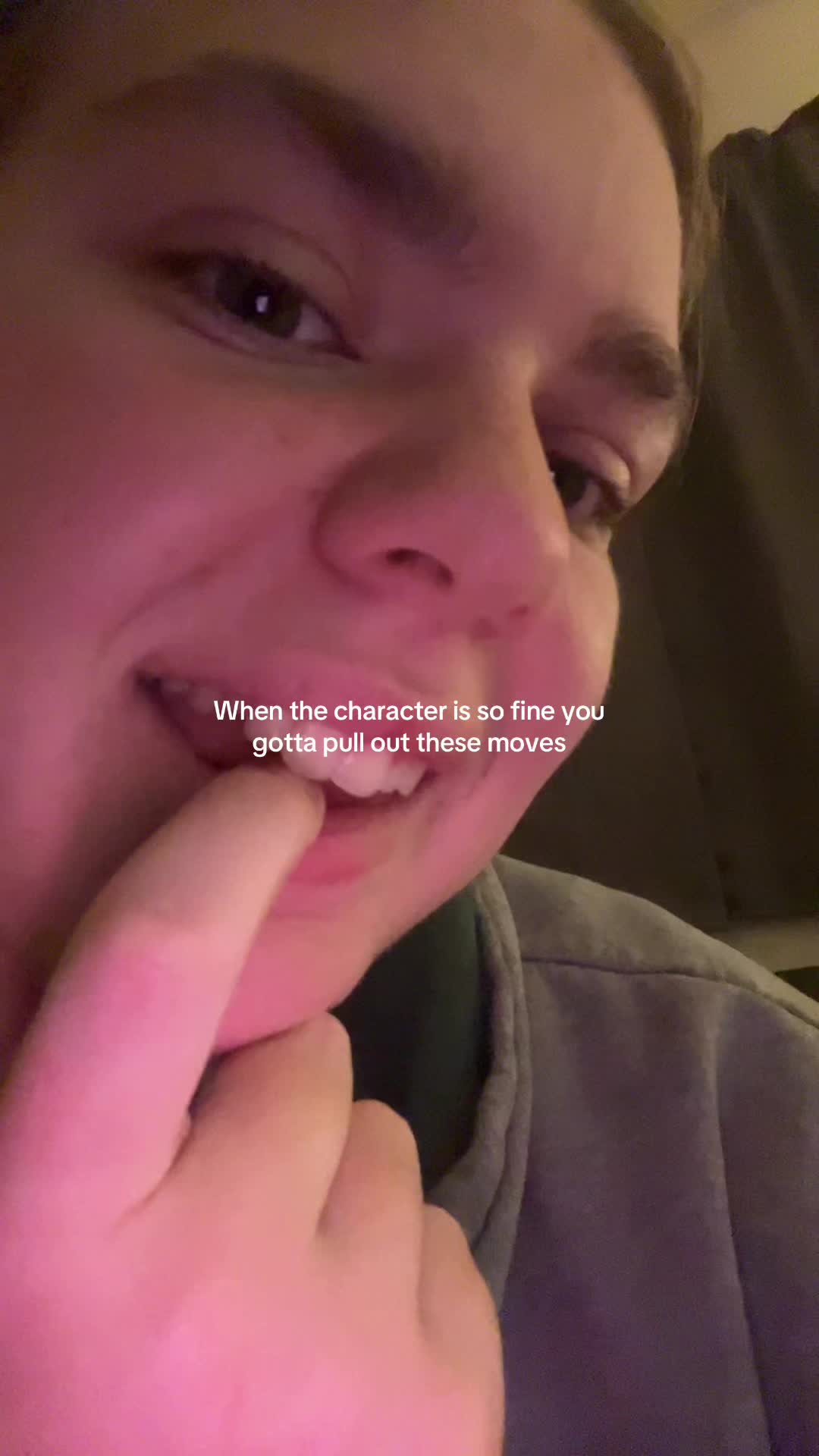 @Spam