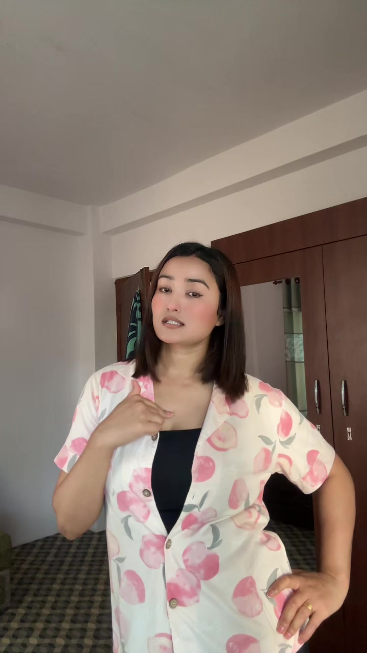 @Shreeya bhujel