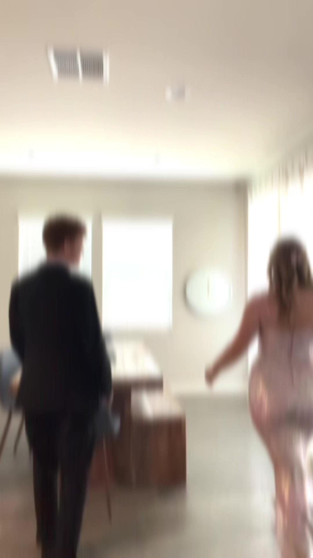 @Daniel & Annabelle