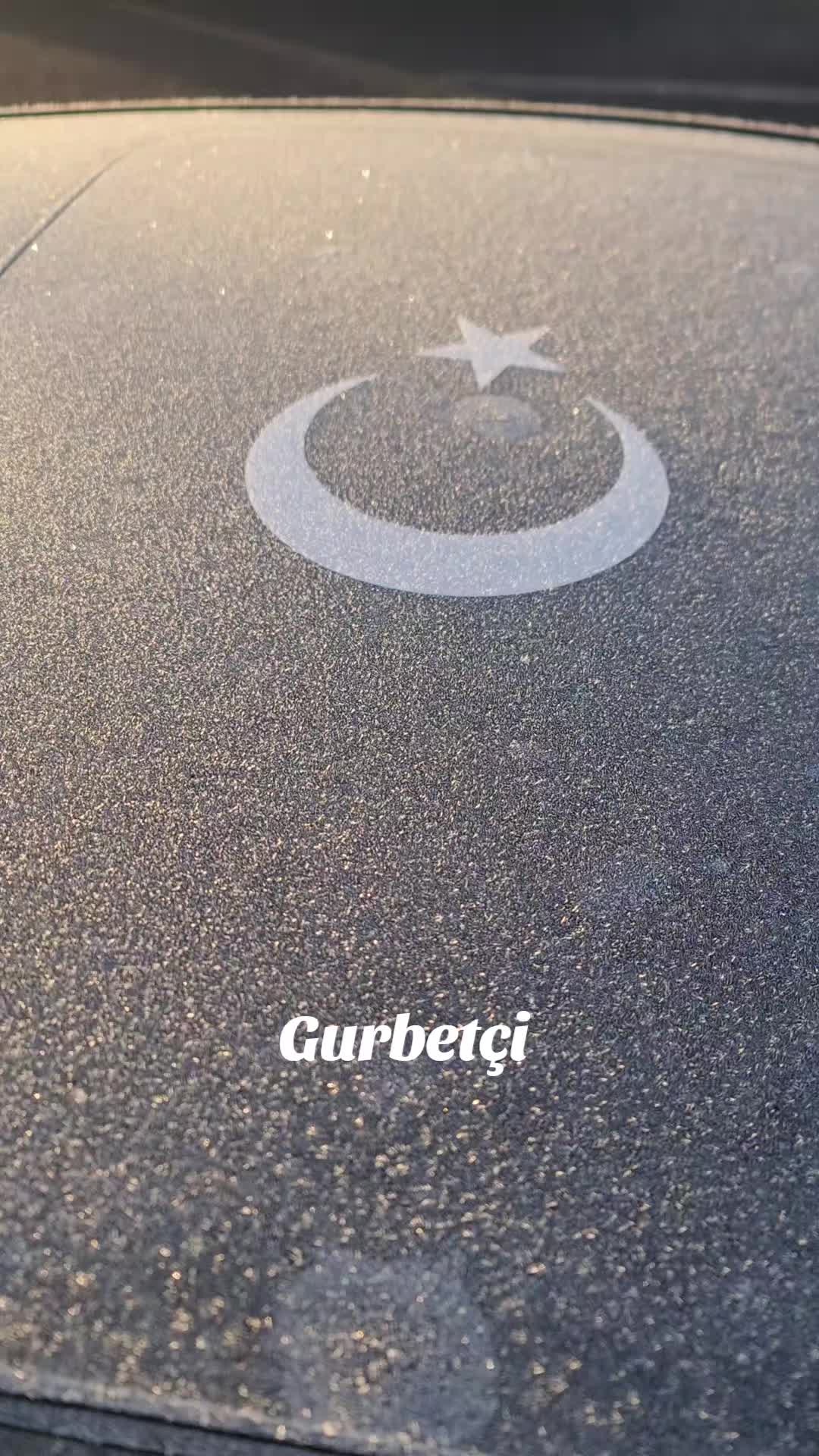 @GURBETÇİ