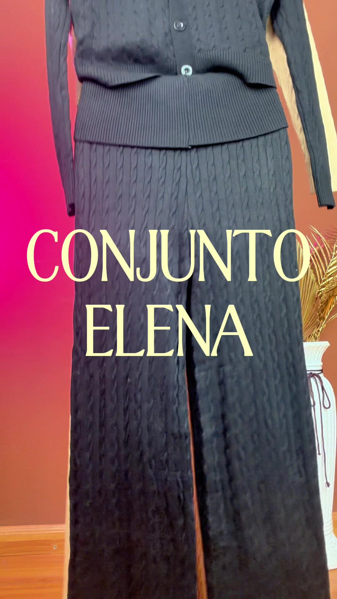 @De Moda Chic Bolivia