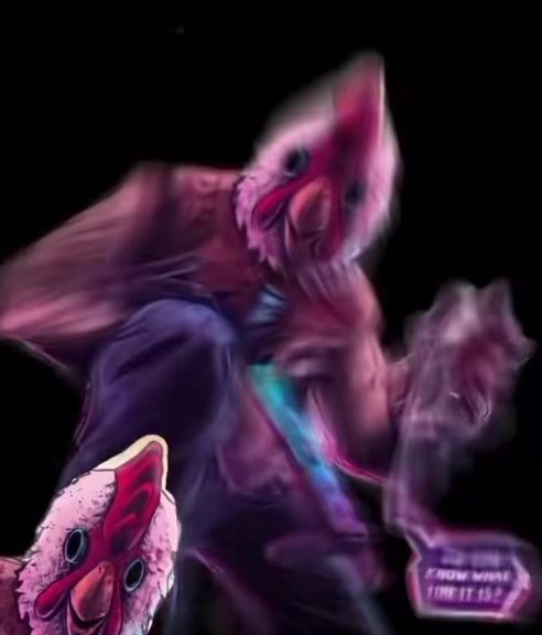@Leon edit 🔪🩸🪖