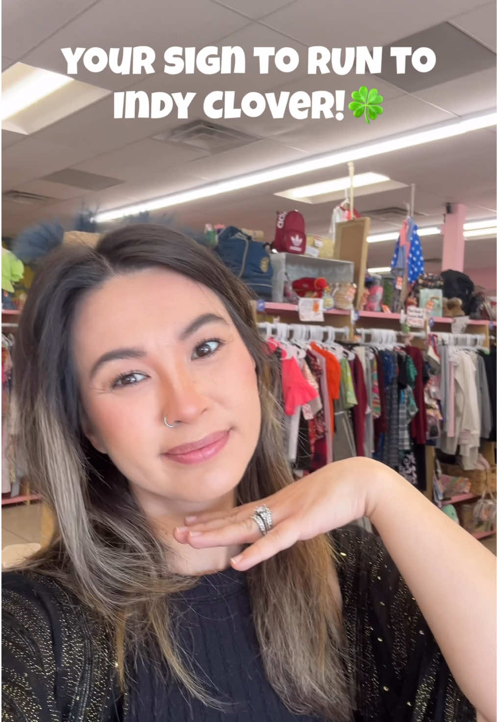 @Indy Clover Fort Worth