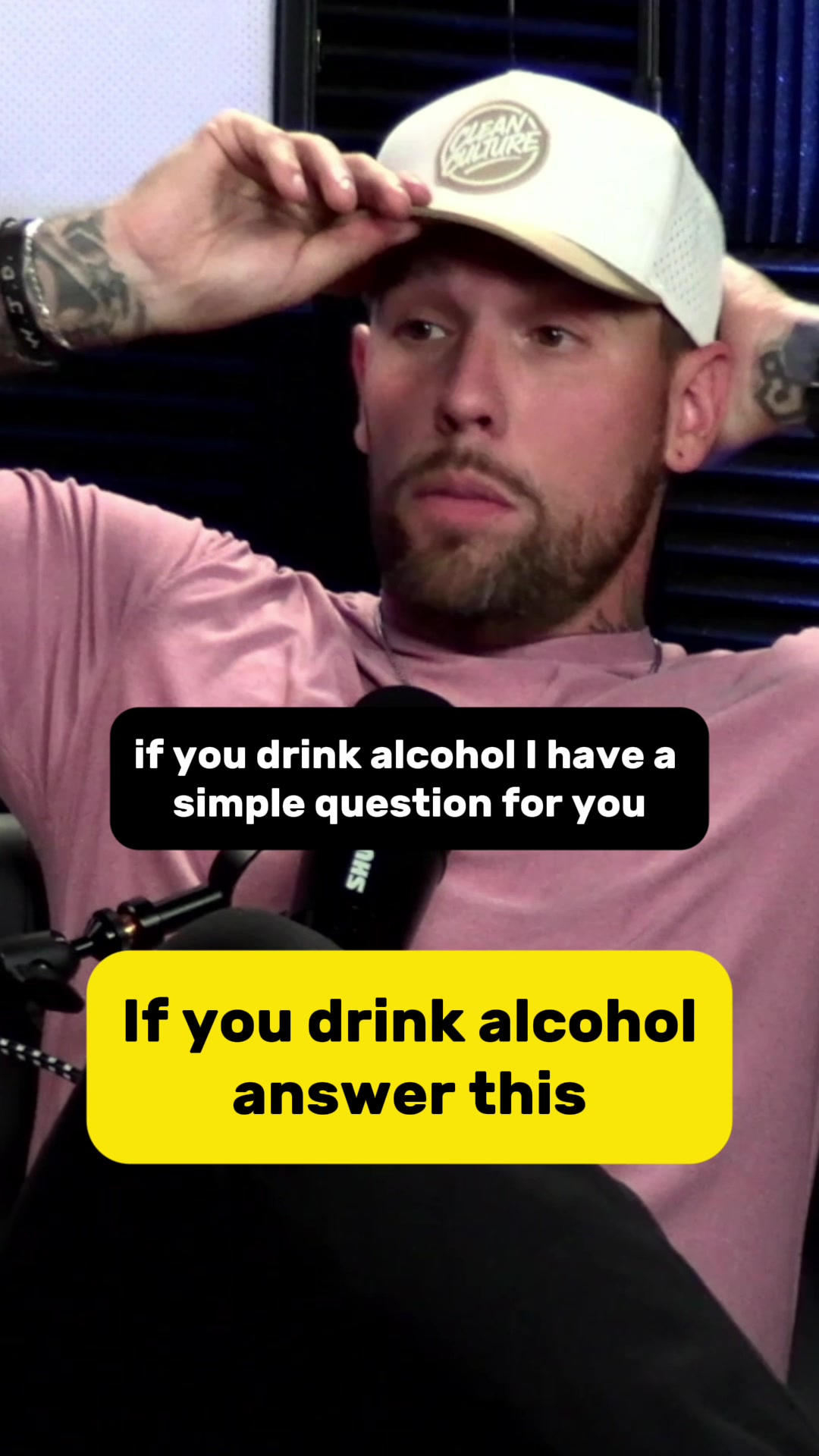 @Corey Warren