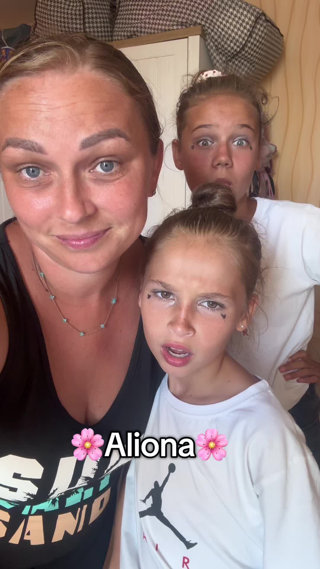 @🌸Лёля&мама🌸