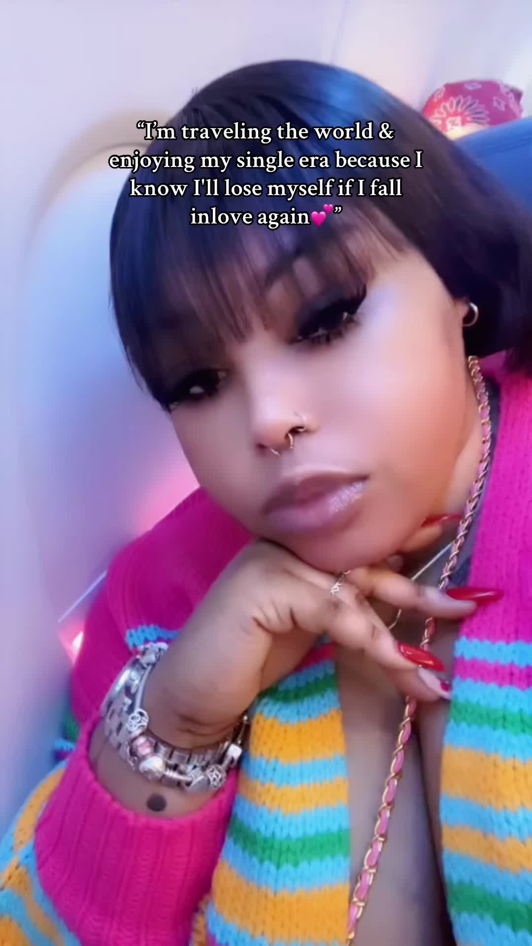 @💕 BIGMAAAMA RICKA💕