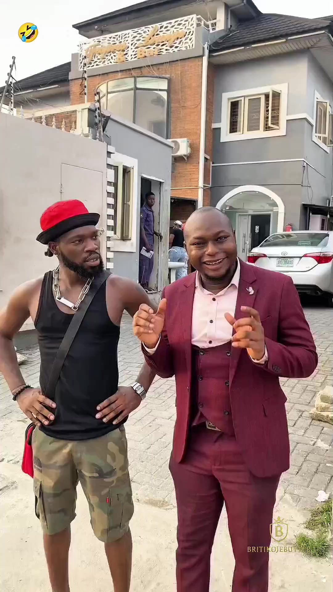 @Britikojebutter 🇶🇦🇳🇬