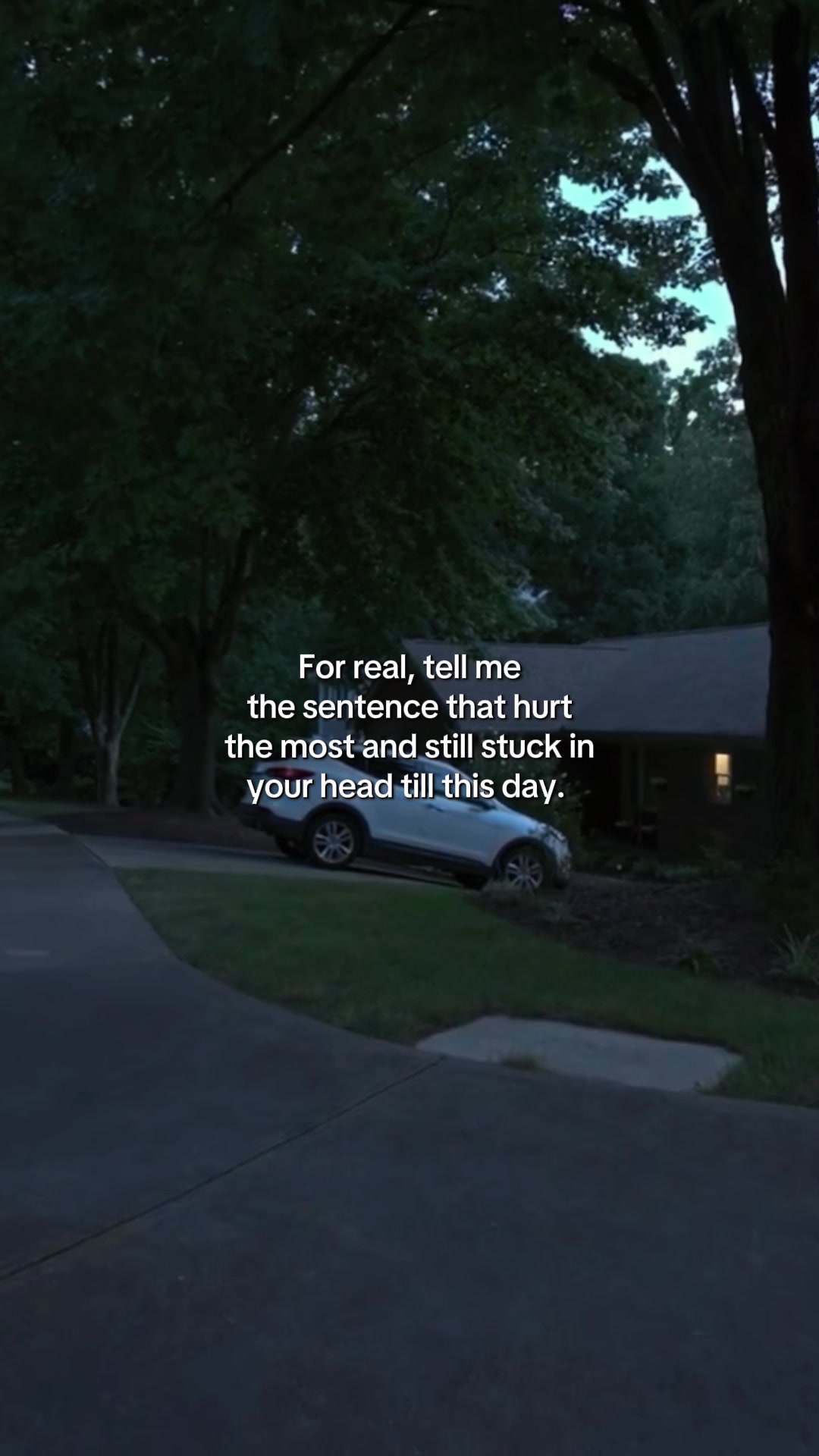 @:(
