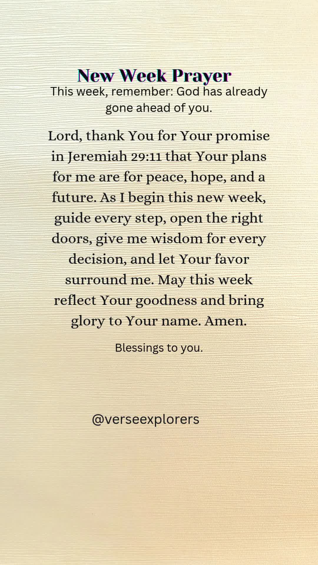 @Follow & Share God's words 🙏