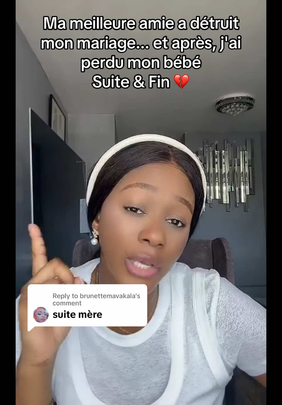 @Miss d Miss Tanya L’or Mukoko