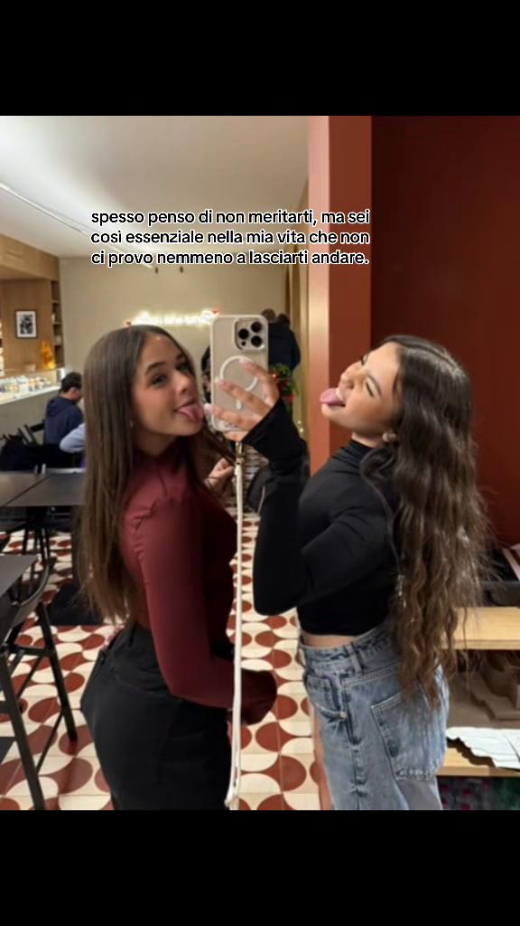 @Giulia