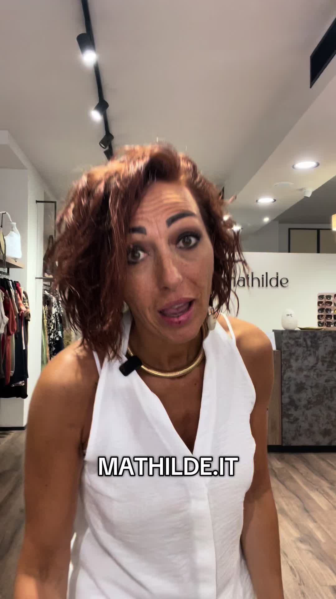 @Mathilde