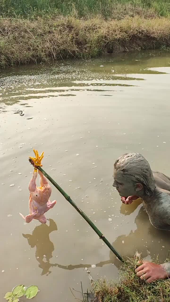 @Fishing