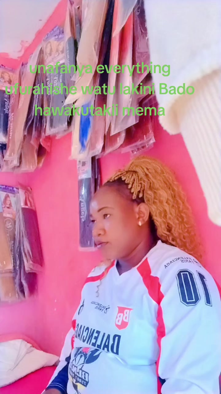 @official joy ireri