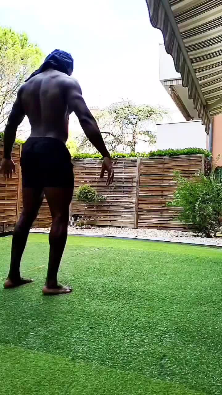 @Beast Mode Training 😤