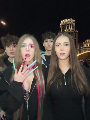 @дамиана