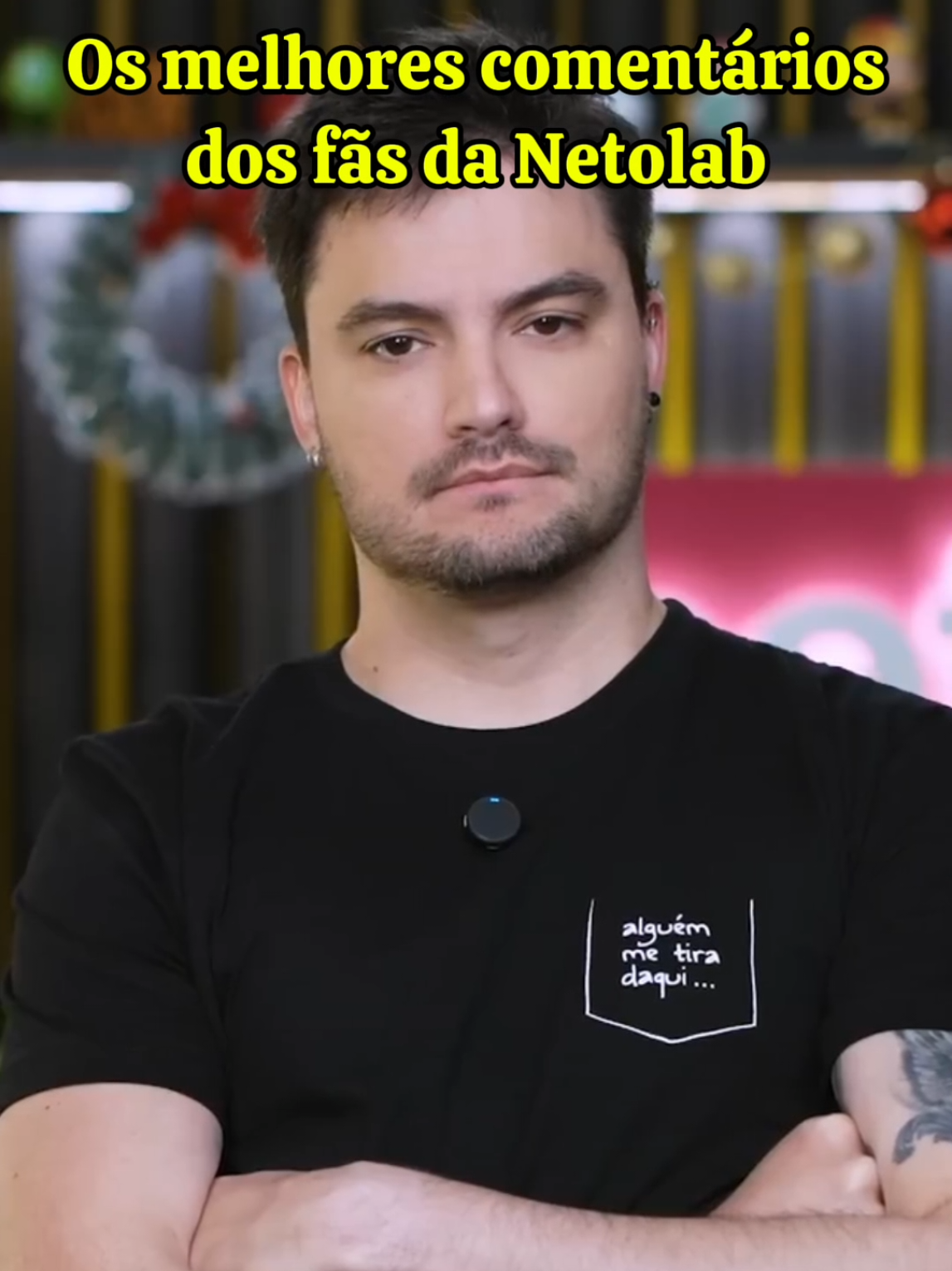 @Felipe Neto Channel