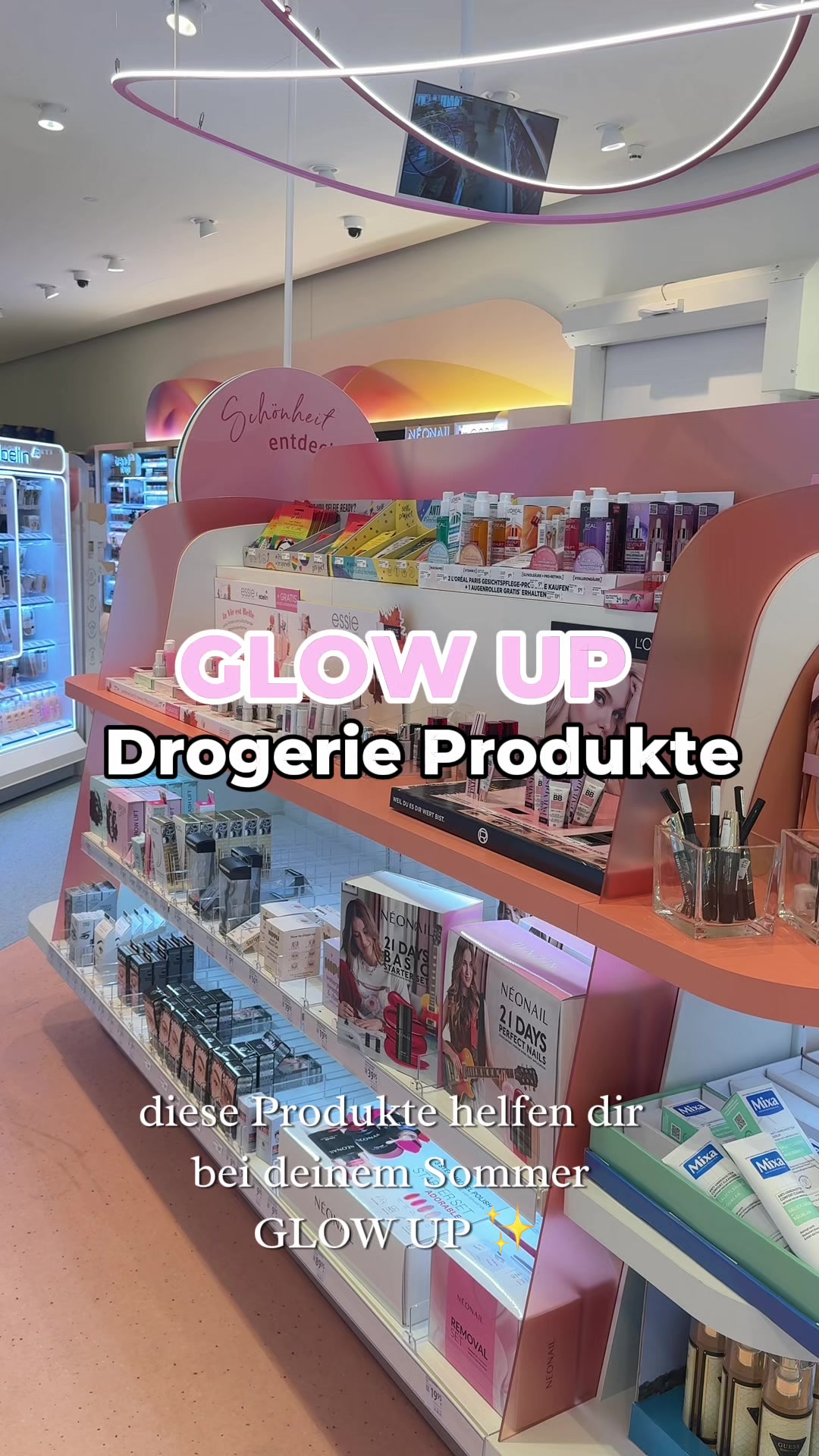 @Vivien & Fiona