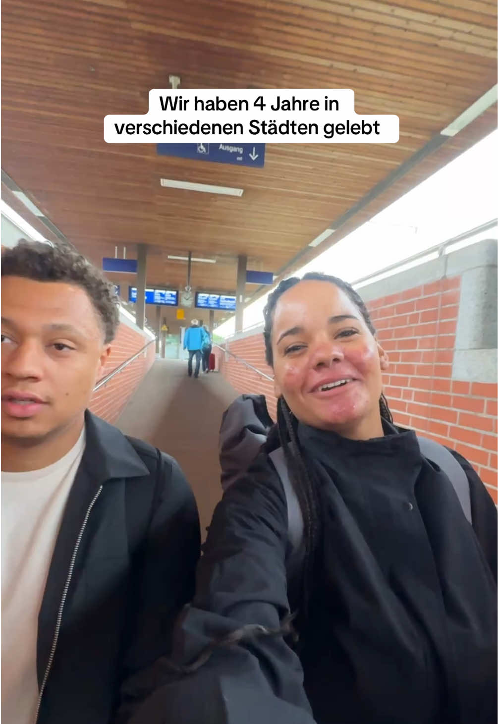 @ESTHEFANIE & GIBOU