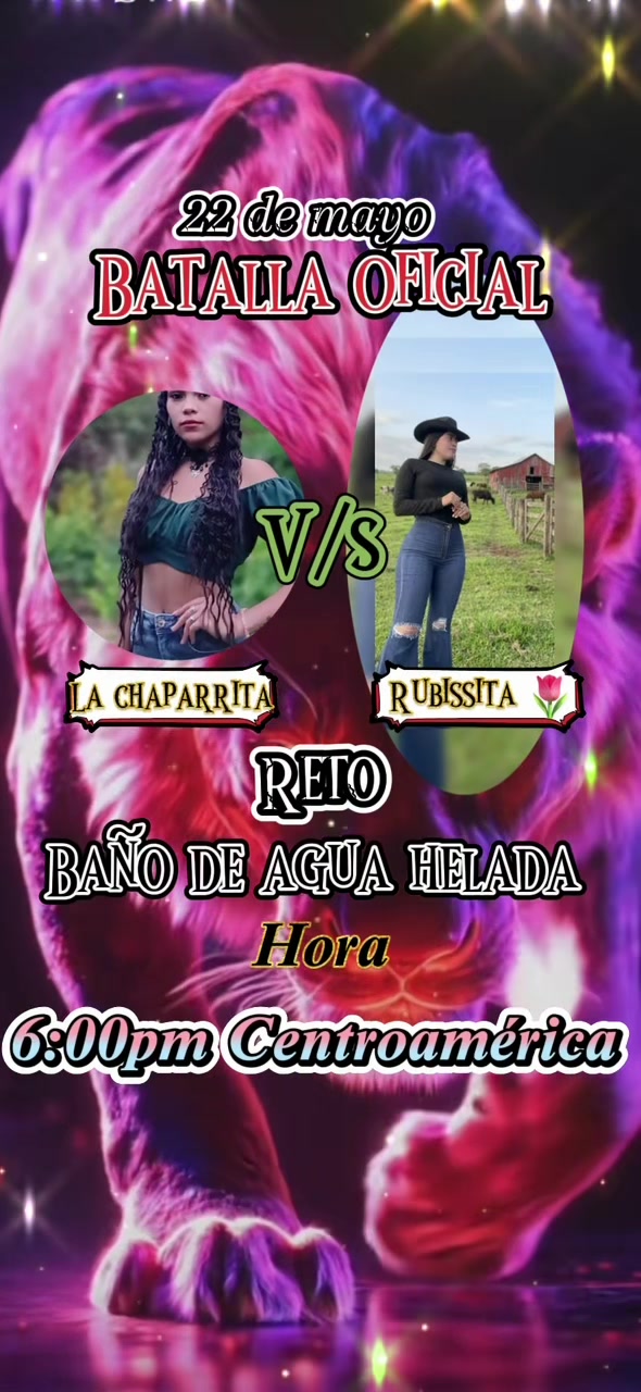 @Rubissita Nava🦅