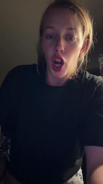 @Blondie