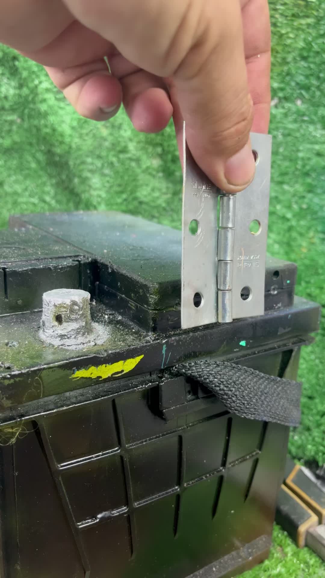 @DIY FUSE
