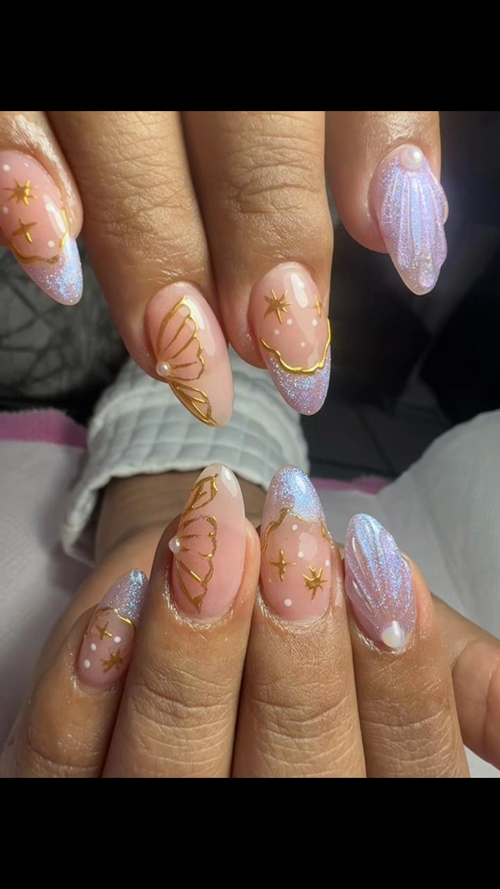 @Deluxe uñas