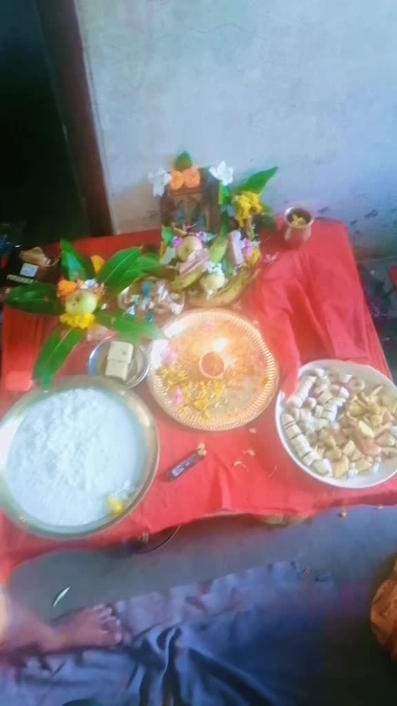 @Anjali Thakur