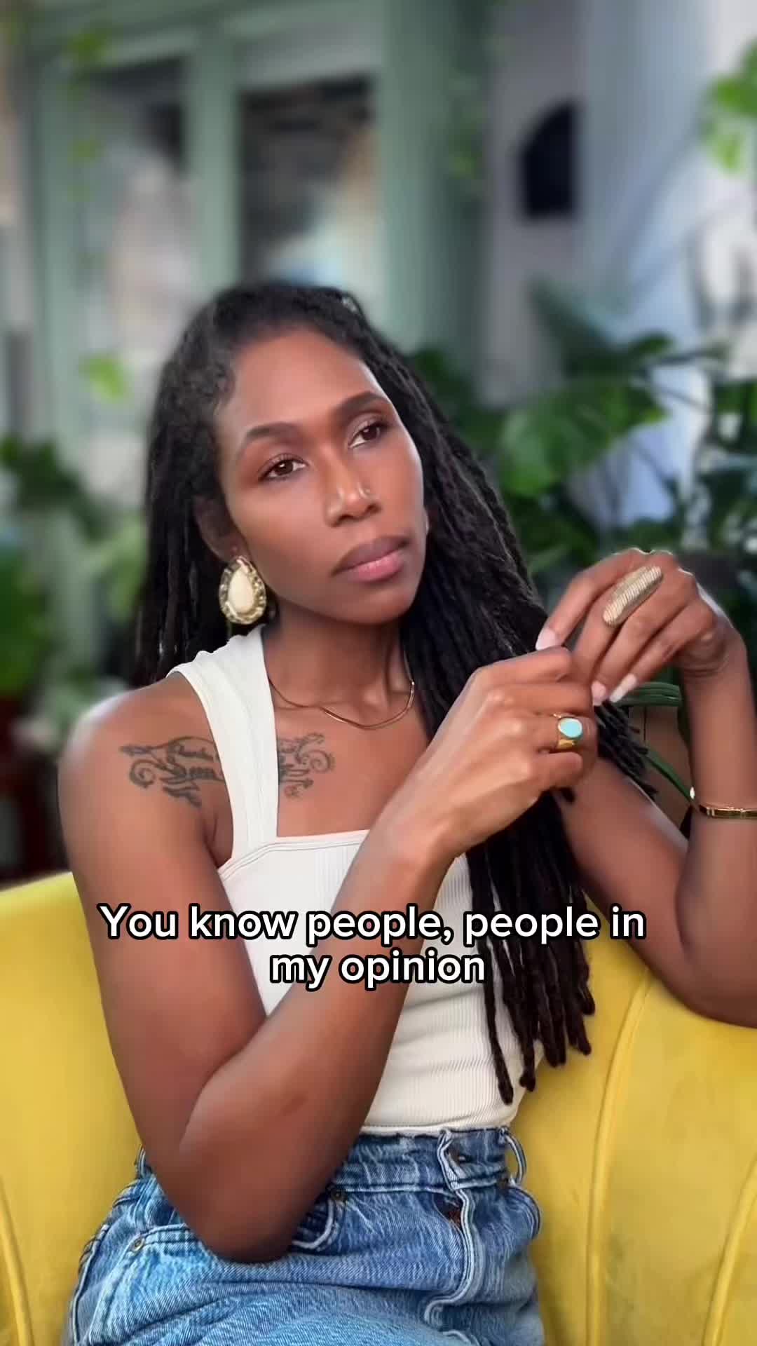 @Seasoned Dialogue