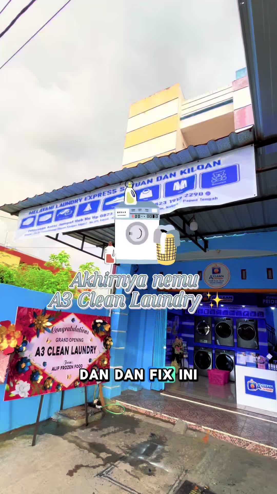 @Kaka Huuaaee Review