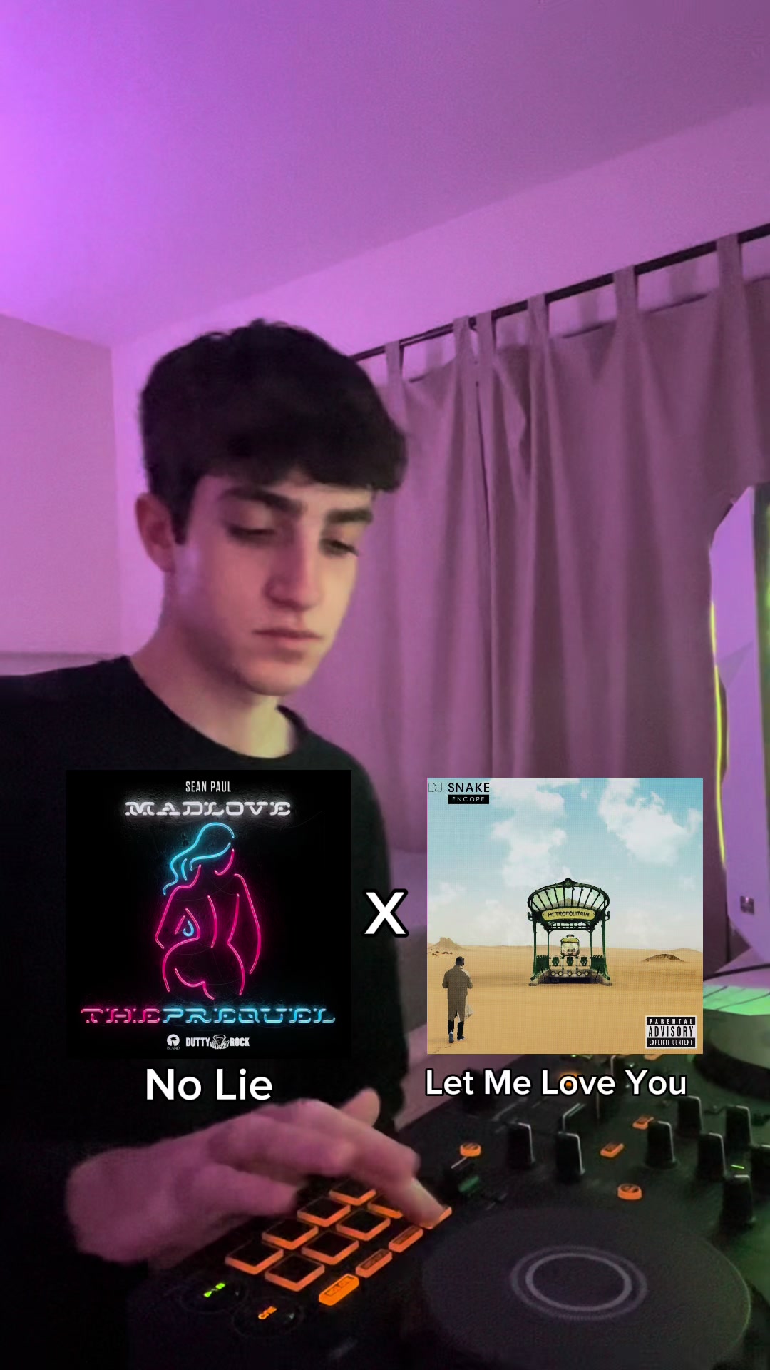 @Danny Danzaa
