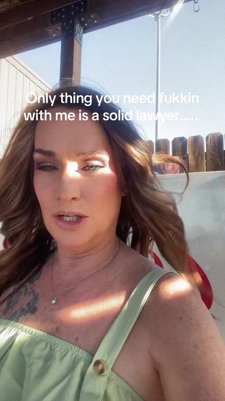 @Kimberokie