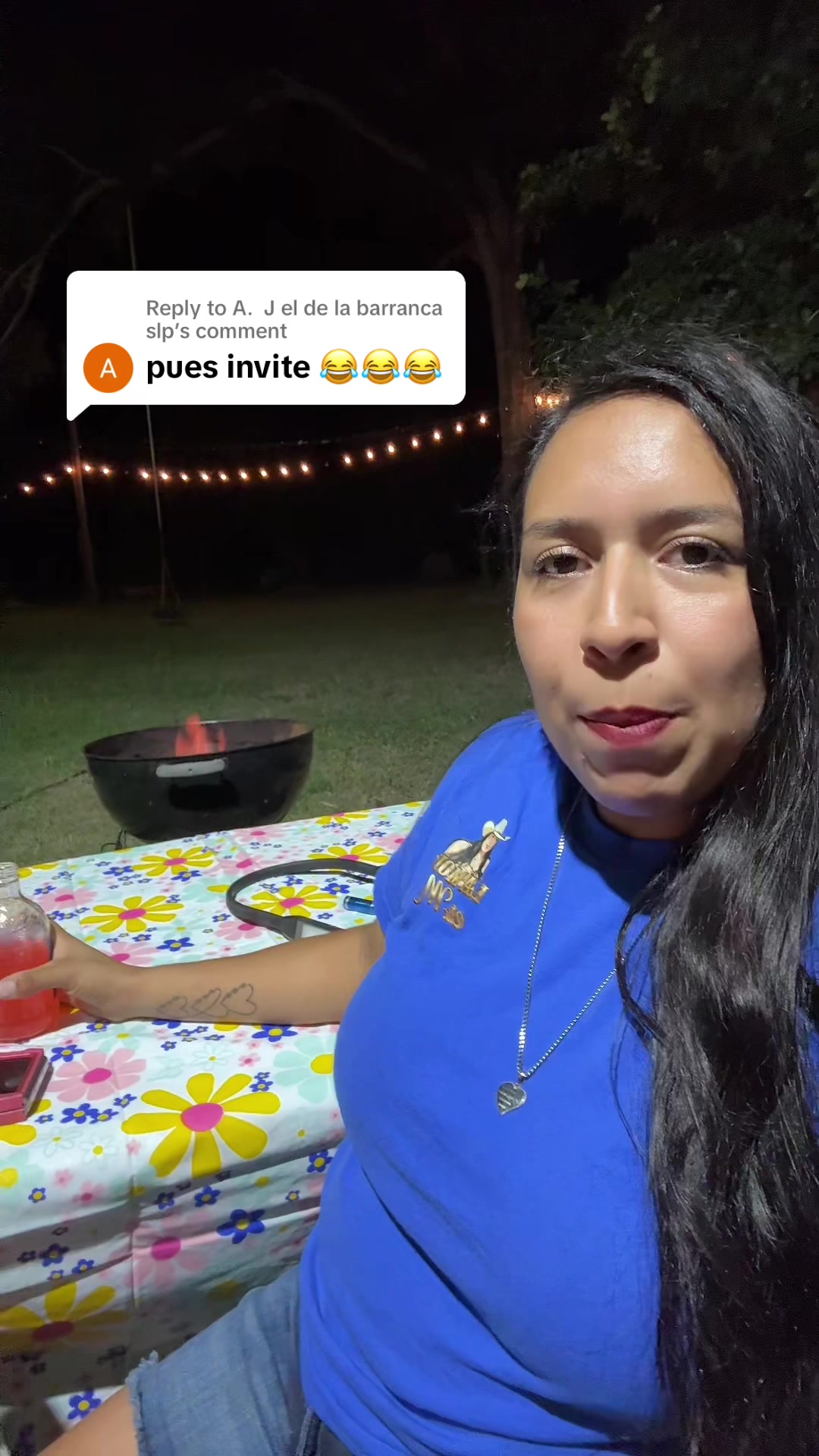 @Anabel Reyes