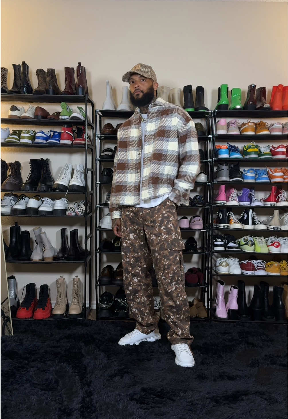 @Rodney | Daily Fashion Guy