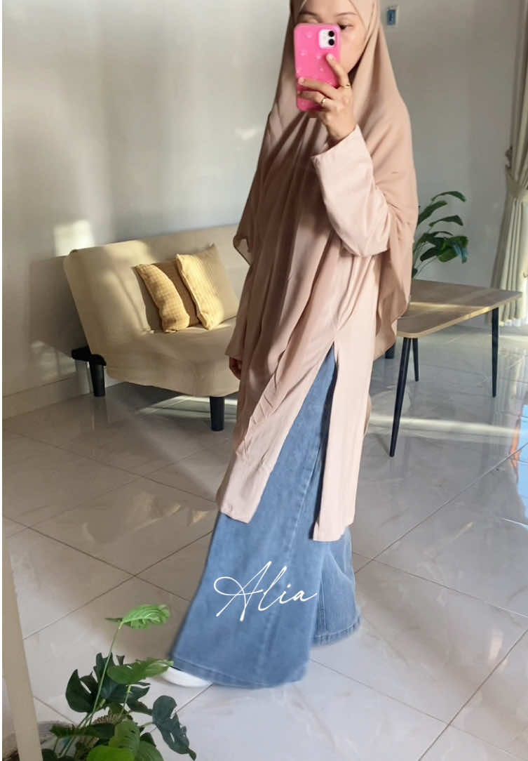 @Alia