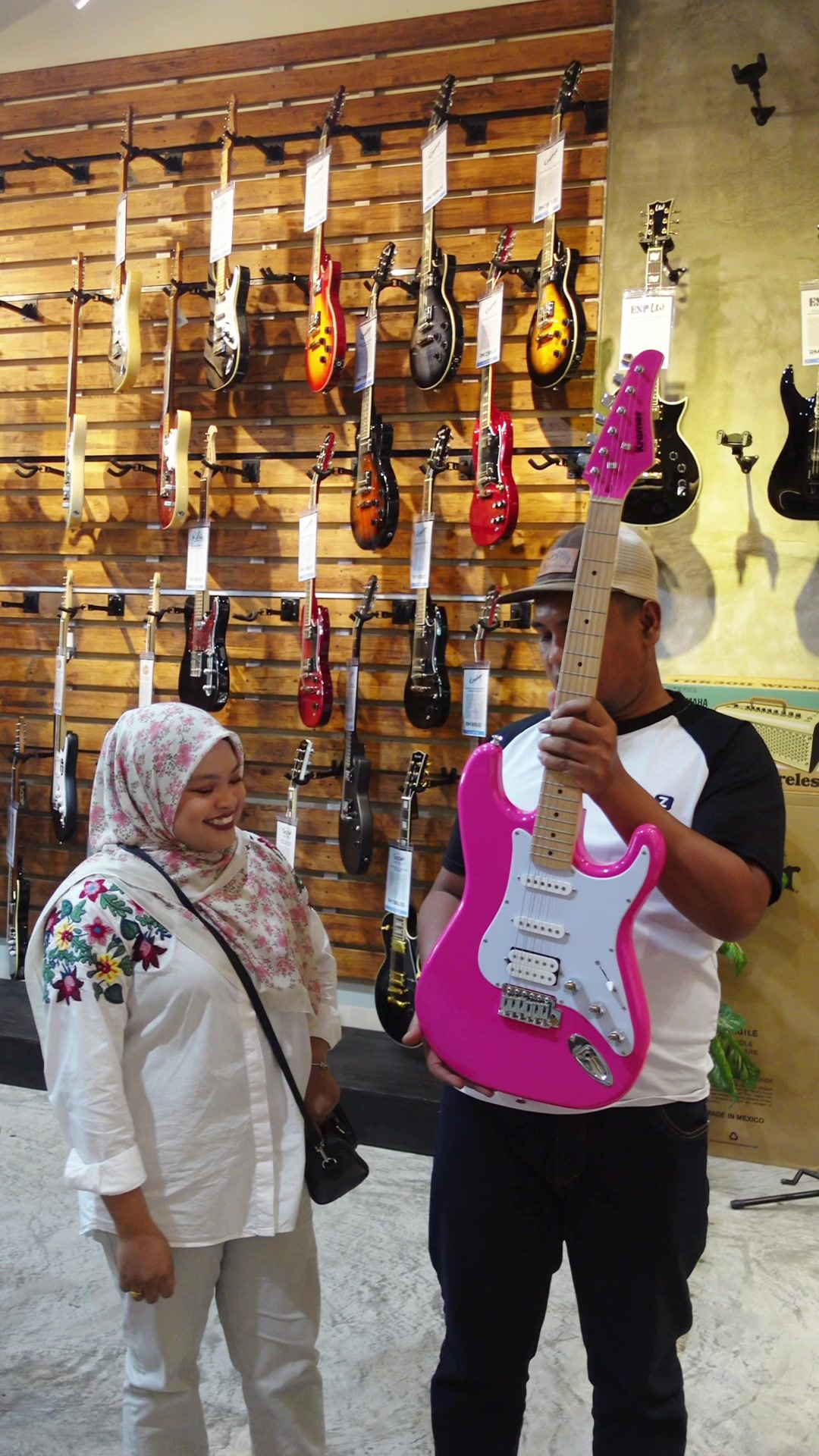 @Wooi Music