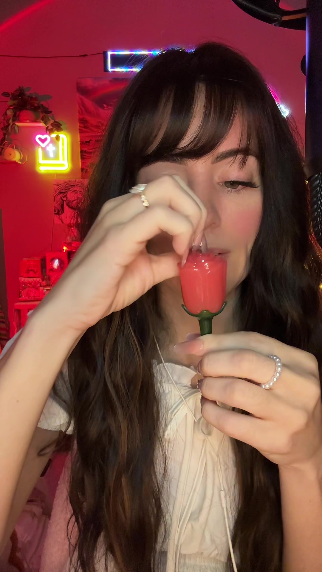 @Crystal Love4Jesus ASMR