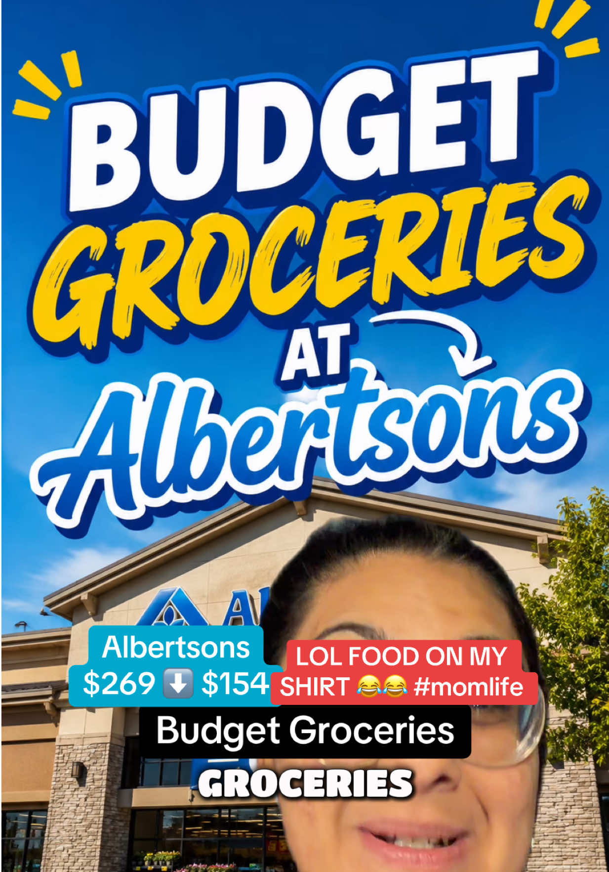 @BUDGET GROCERIES & COUPONS