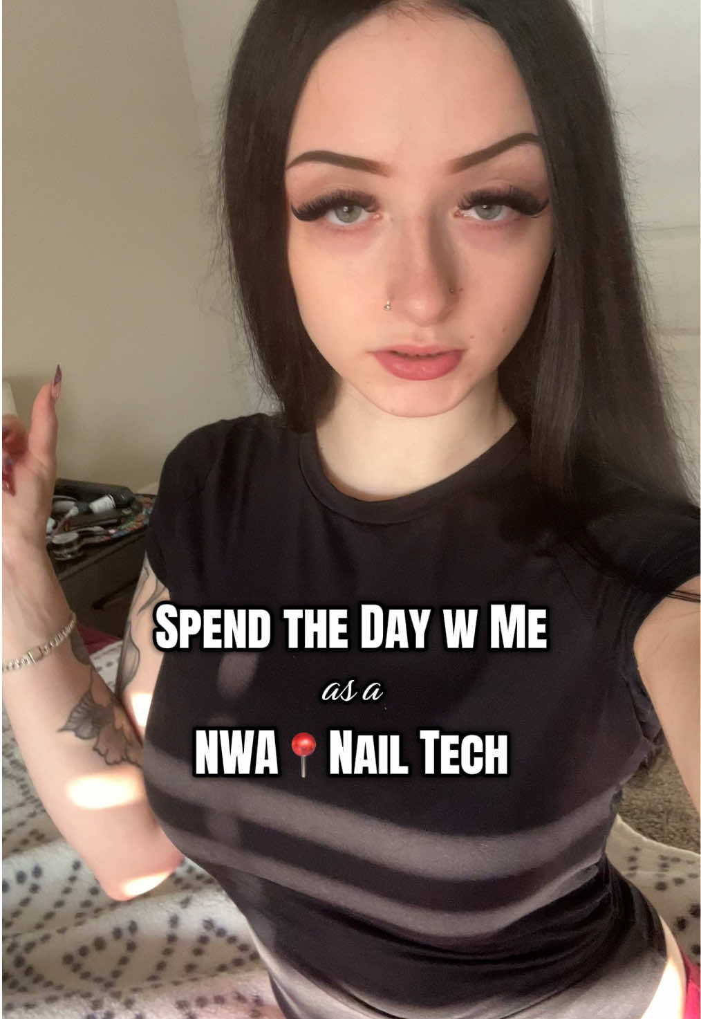 @NWA NAIL TECH