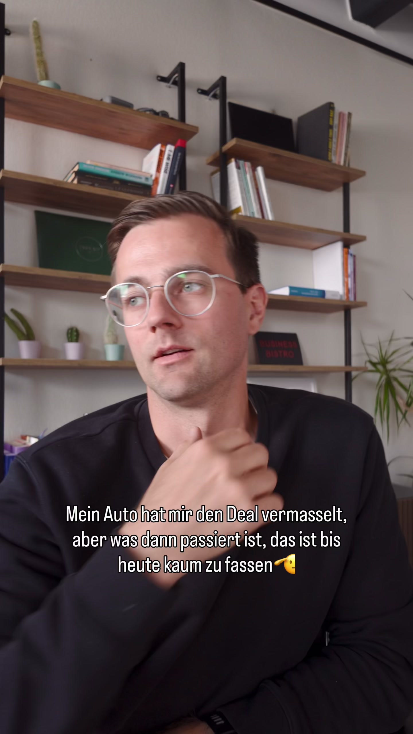 @Tobias Claessens - Immobilien