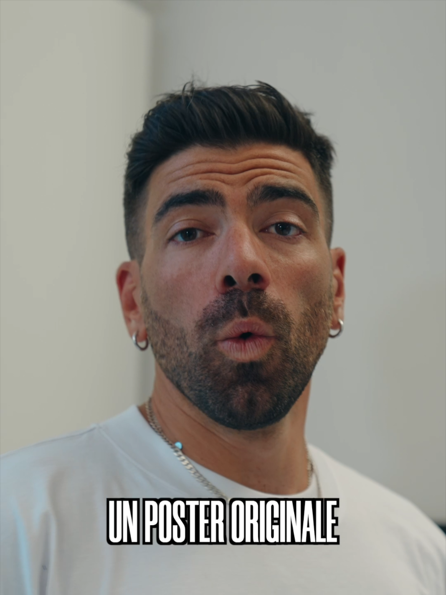 @Gianluca Gazzoli