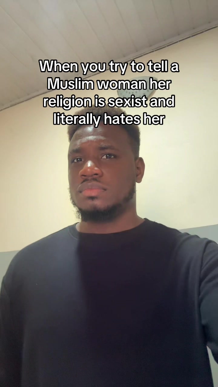 @Atheist Morningstar