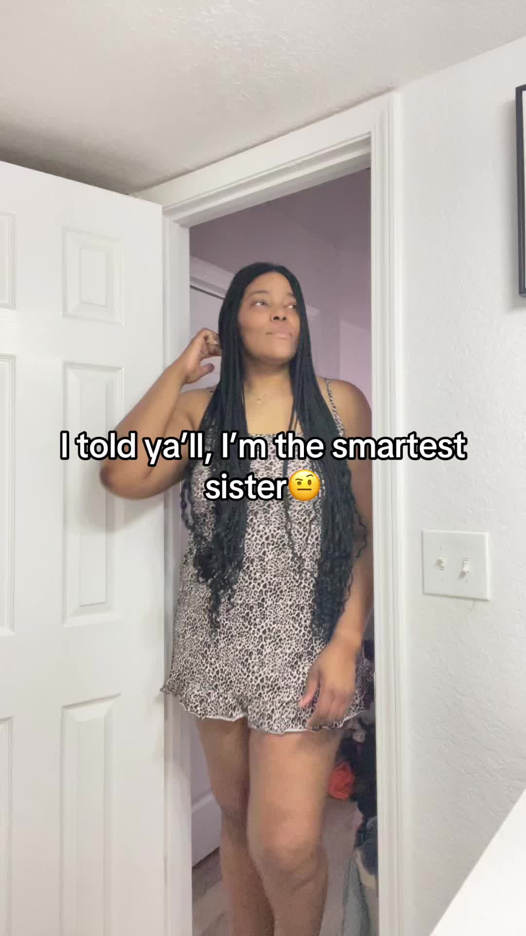@6&rsquo;4TRUEBEAUTY❤️