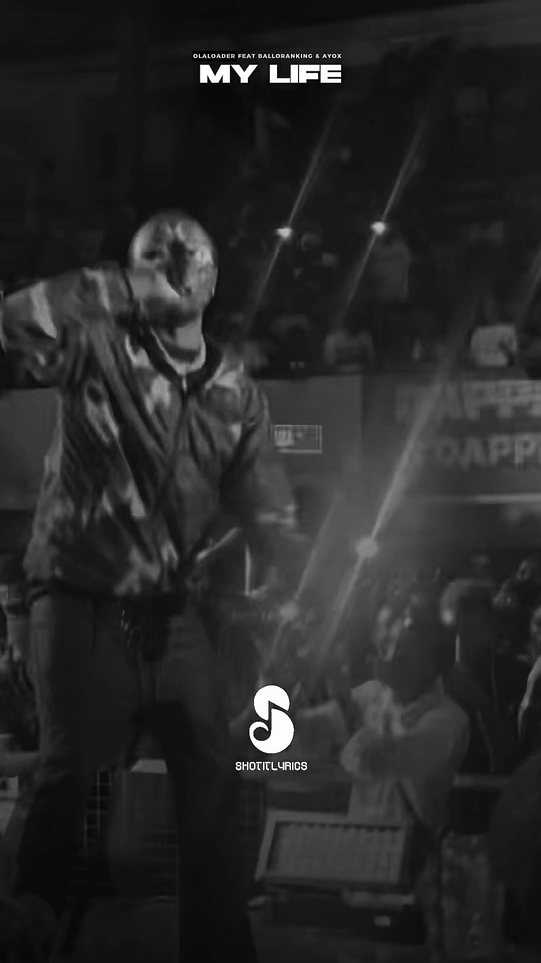 @S H O T I T L Y R I C S