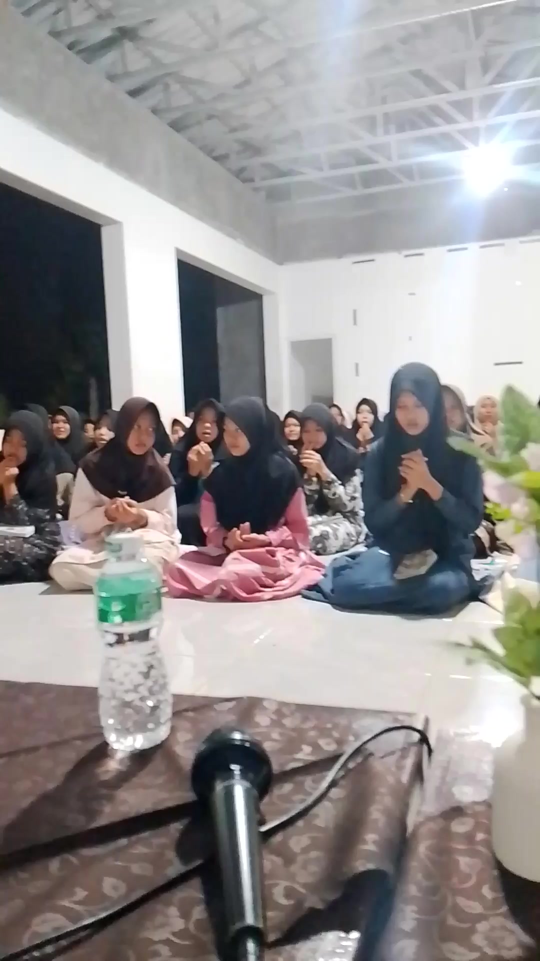 @gedang ghodok