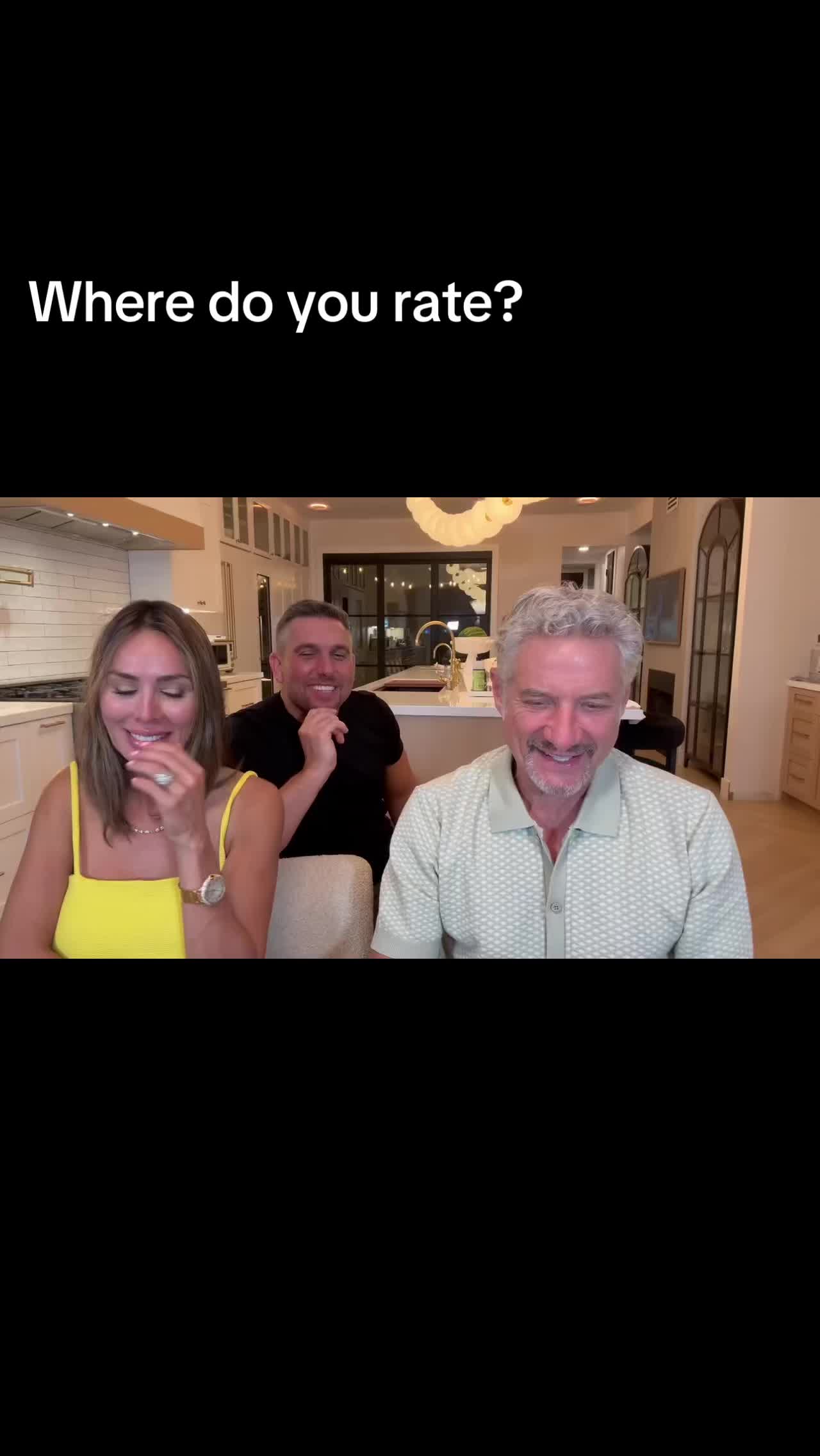 @The Rick & Kelly Show