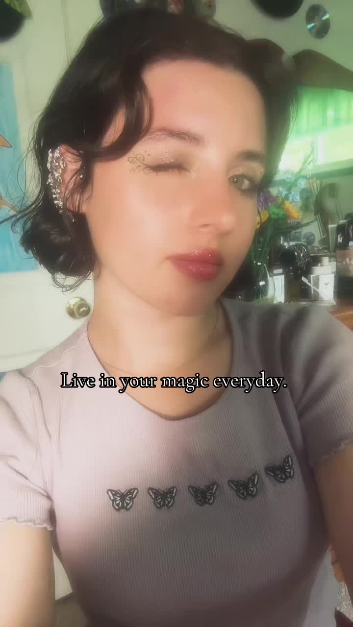 @The Spiritual Siren